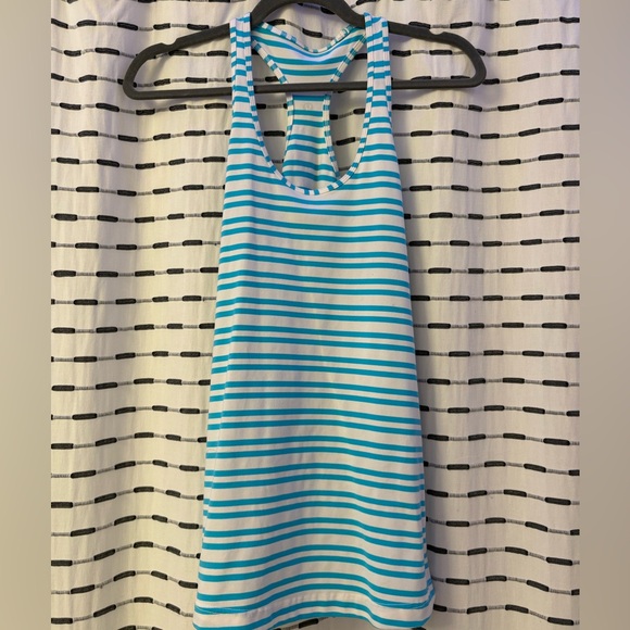 Lululemon Cool Racerback - Picture 3 of 4